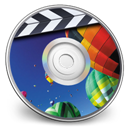 Windows DVD Maker icon